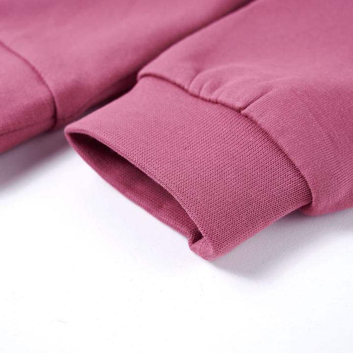 Image du produit vidaXL Kinder Sweatshirt (92)