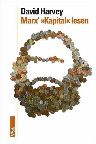 Produktbild Marx »Kapital« lesen (Deutsch, Christian Frings, David Harvey, 2011)