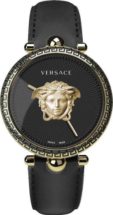 Produktbild Versace VECO01922 Plazzo Empire Unisex 39mm 5ATM (Analoguhr, 39 mm)