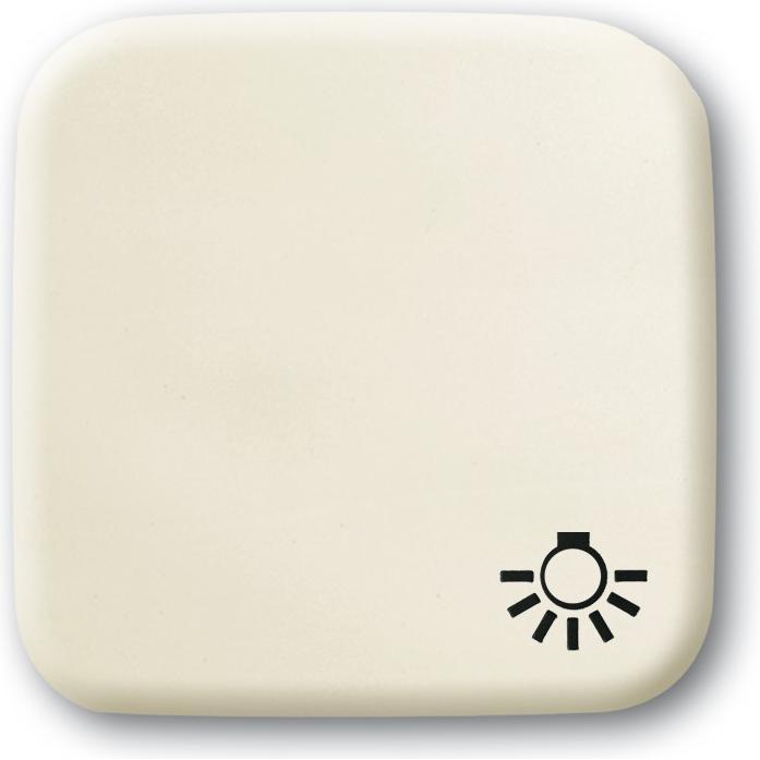 Busch-Jaeger, Zubehör Schalterprogramm, Wippe