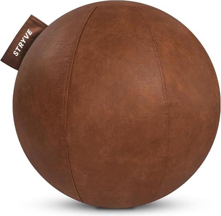 Actual product image Stryve Active 70 cm exercise ball (70 cm)