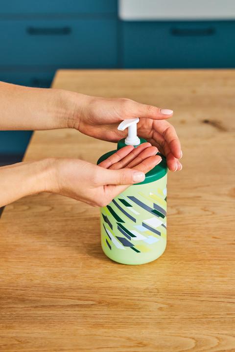 Image du produit Sterillium Dispenser MIA abstract green