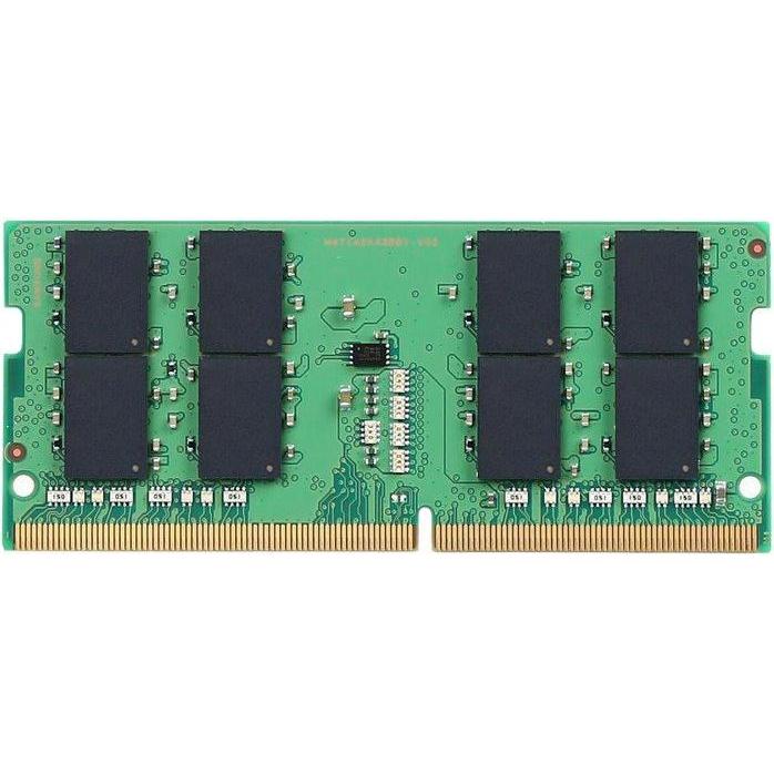 Thumbnail - Mushkin DDR4 - 32 GB -3200 - CL - 22 - Single RAM, Essentials (MES4S320NF32G) (1 x 32GB, 3200 MHz, DDR4-RAM, SO-DIMM), R...