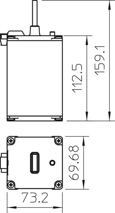 Image du produit OBO Bettermann OBO LightningController MCF 351 FS440