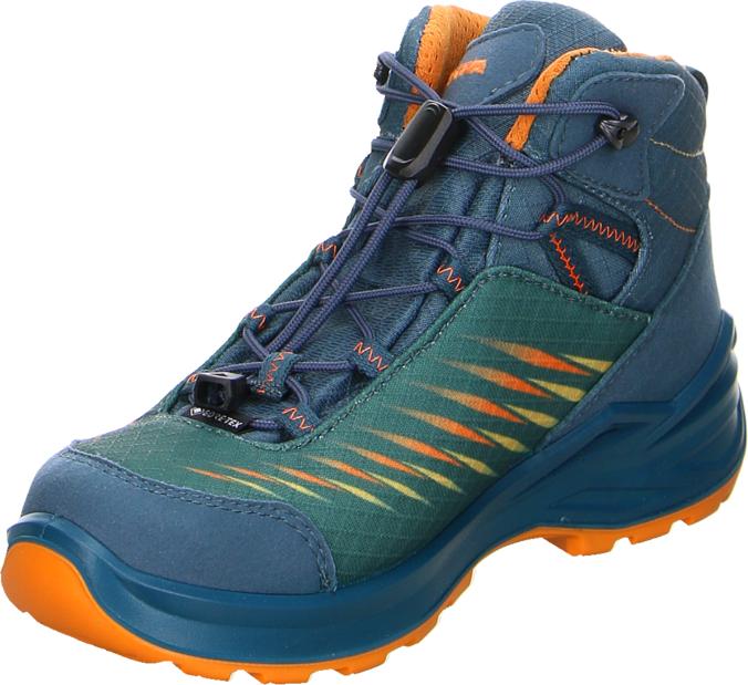 Actual product image Lowa Zirrox II GTX (42)