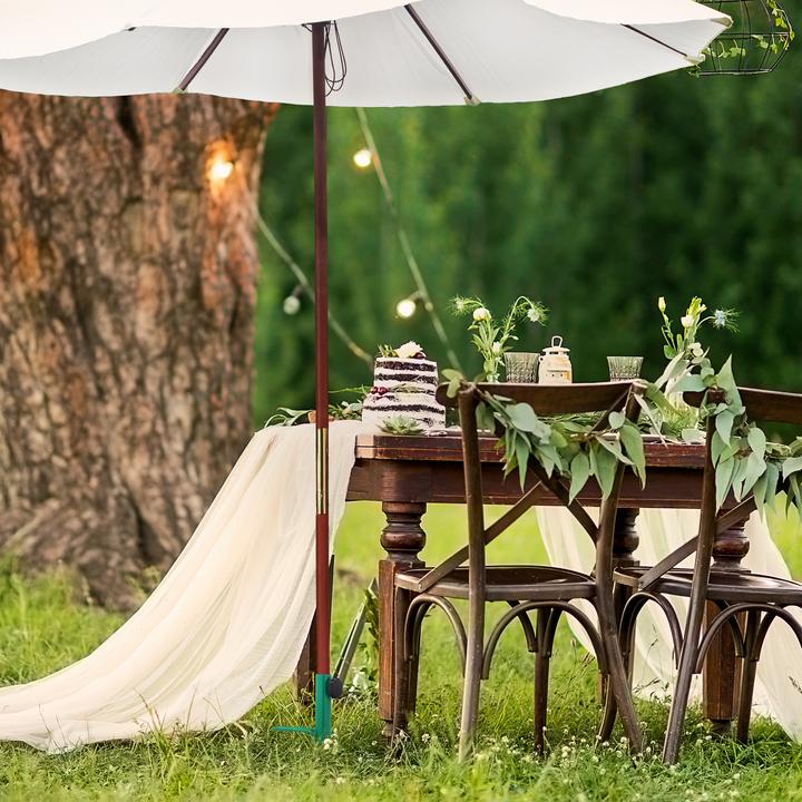 Image du produit Relaxdays Épine de gazon