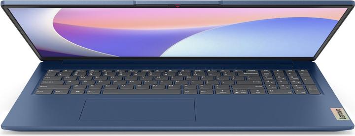 Image du produit Lenovo IdeaPad Slim 3 (16", Intel Core i5-12450H, 16 Go, 1000 Go, DE)