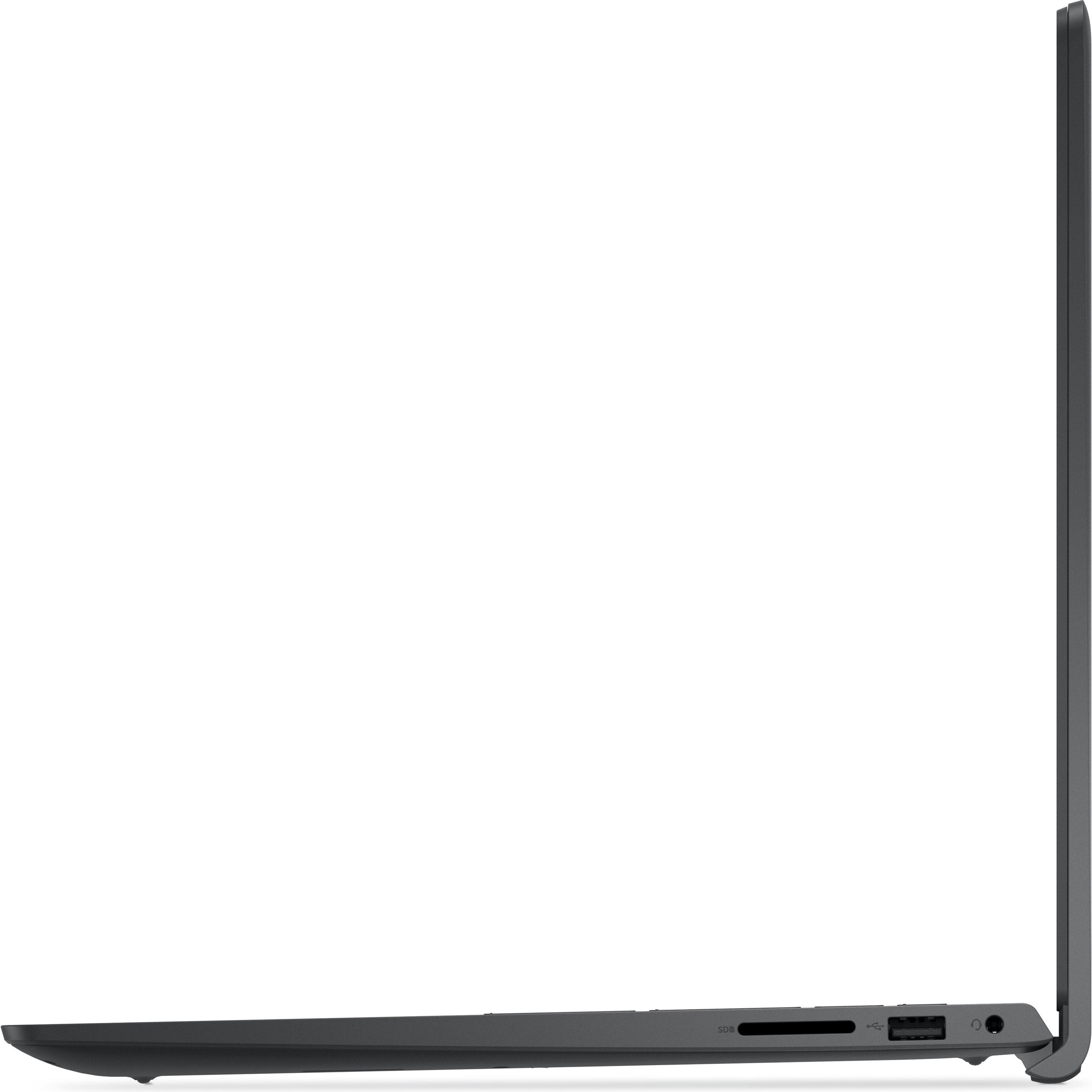 Dell DC15250, Notebook Ersatzteile, Schwarz