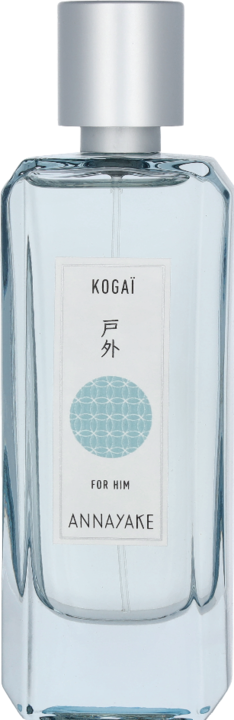 Produktbild Annayake Kogai For Him Edt Spray (Eau de Toilette, 100 ml)