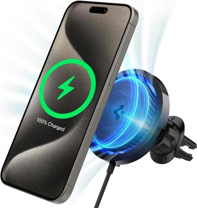 Immagine prodotto Spigen OneTap Pro 3 CryoMax