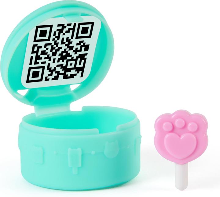 Produktbild Gabby's Dollhouse Gabby's D. Movie Cakeys Balkon