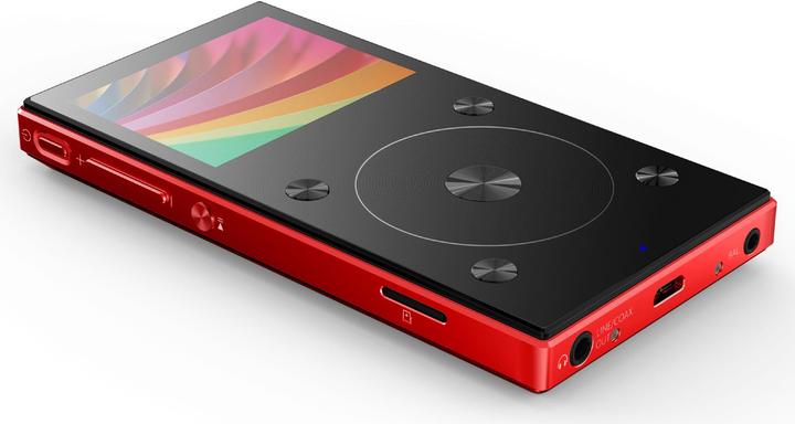 Produktbild FiiO X3 Mark III