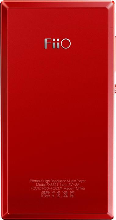 Produktbild FiiO X3 Mark III