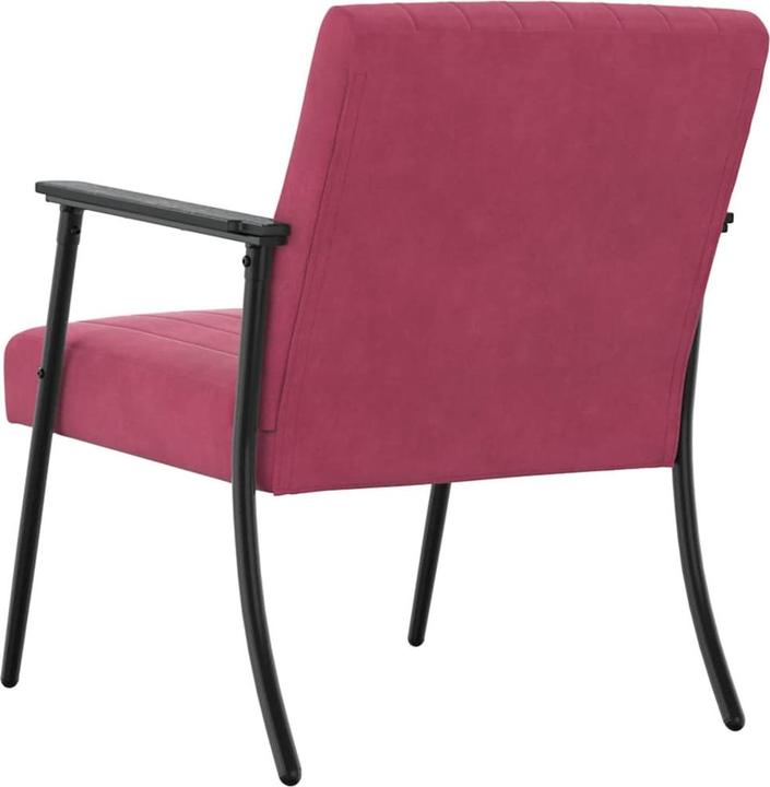 Image du produit vidaXL Moderner Sessel