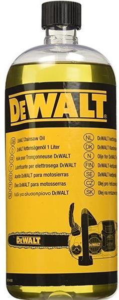 Produktbild DeWalt Kettensägenöl (1000 ml)