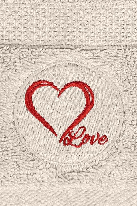Produktbild L'essentiel Love (50 x 90 cm)