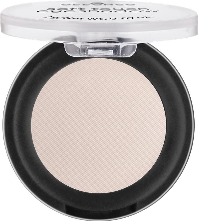 Produktbild essence soft touch eyeshadow (01 the one)
