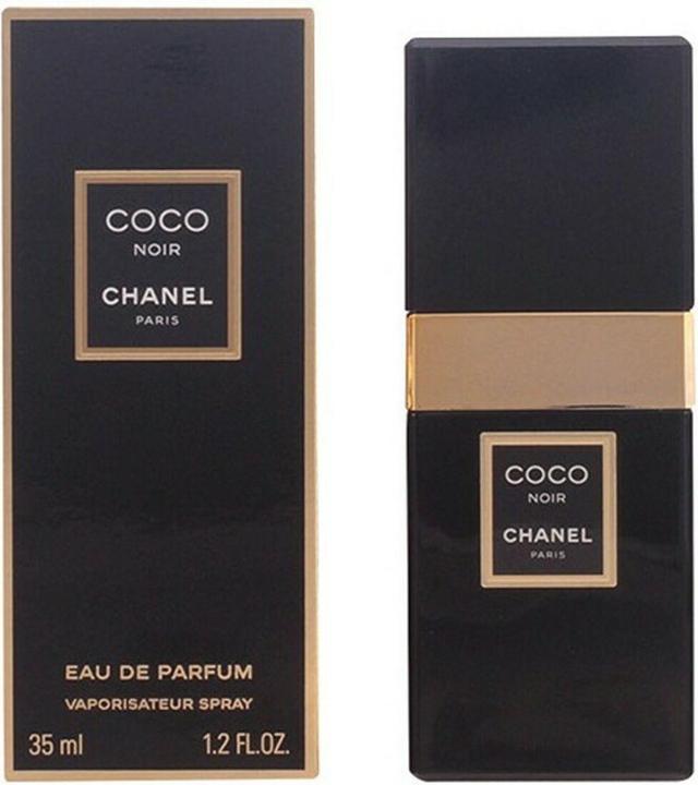 Actual product image Chanel coco noir (Eau de parfum, 100 ml)