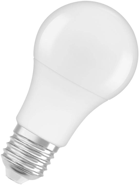 Image du produit Osram Classique de l'étoile (E27, 6.50 W, 600 lm, 1 x, F)