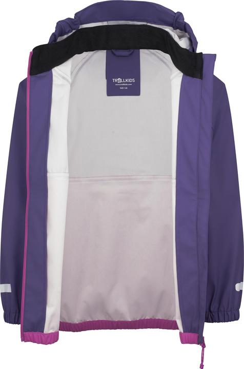 Immagine prodotto Trollkids Kid's Odda Rain Set XT (110)