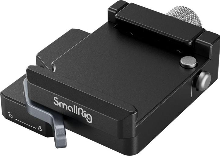 SmallRig Arca Swiss Mount Plate (Gimbal Montageplatte)