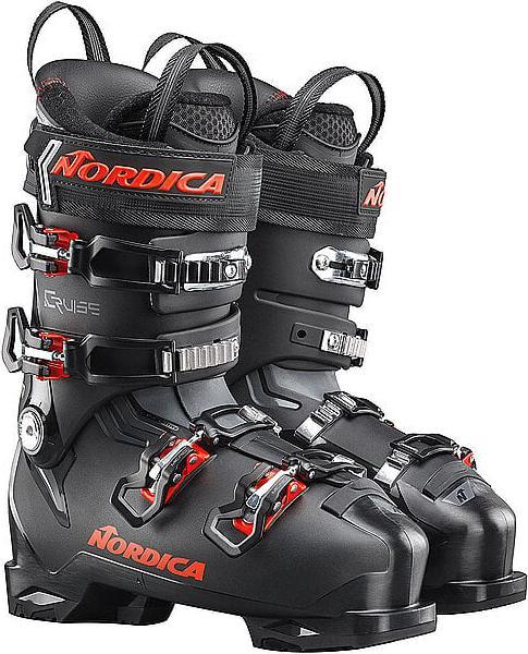 Nordica The Cruise 120 (GW)