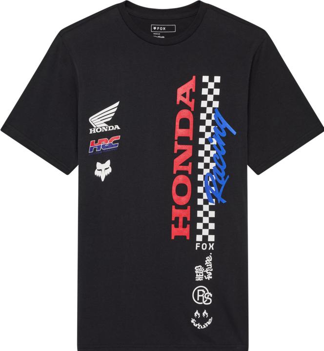 Produktbild Fox Honda SS Tee (S)
