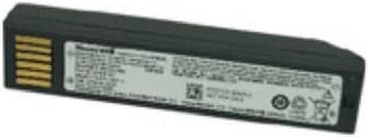Honeywell Slimme batterij: Lithium-ion