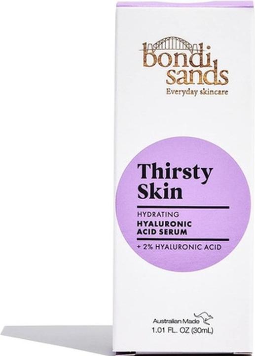 Image du produit Bondi Sands Thirsty Skin (30 ml)