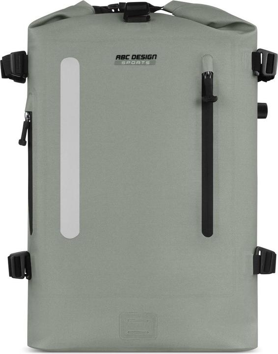 Image du produit ABC Design Rucksack Solothurn (22 l)