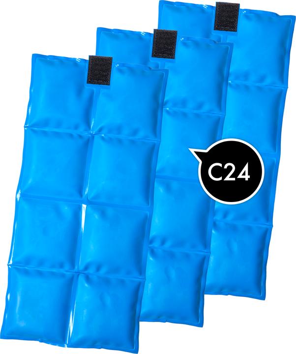 Produktbild Bertschat Kühlweste Pro (One Size)