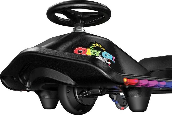 Produktbild Razor Crazy Cart