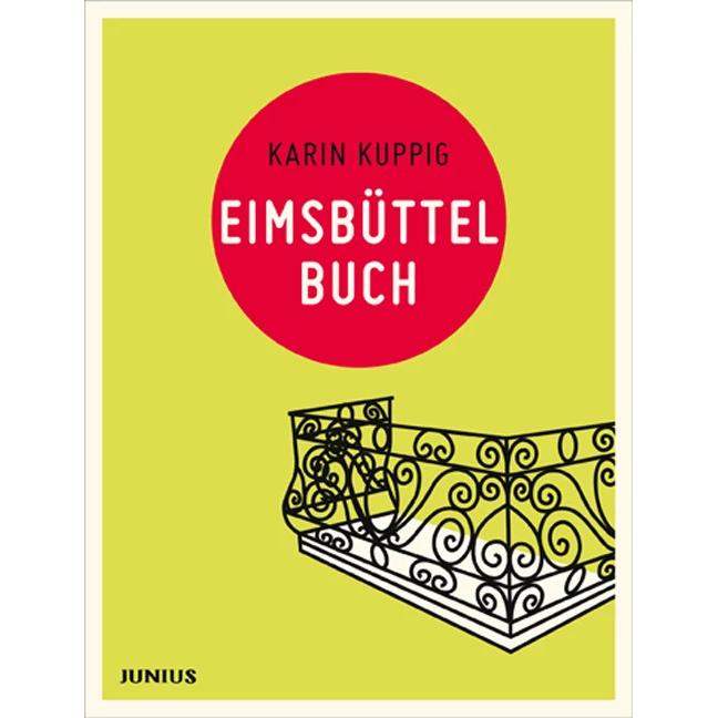 Eimsbüttelbuch, Ratgeber von Karin Kuppig
