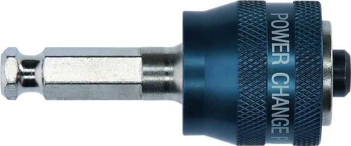 Actual product image Bosch Adapter for PC Plus mandrel 7/16 inch, 11 mm (11 millimetres)