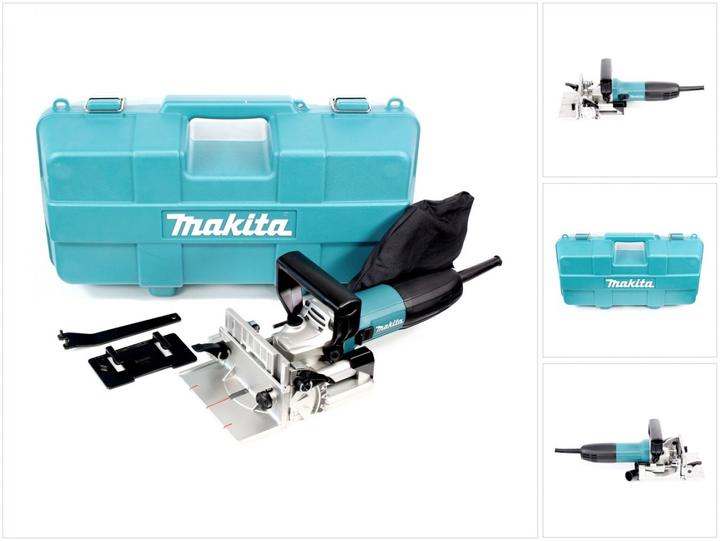 Produktbild Makita 230V Lamellenfrees