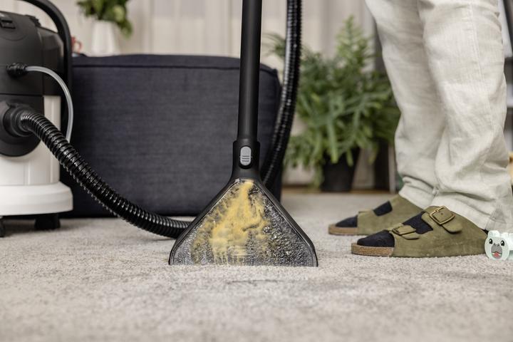 Image du produit Kärcher SE 4 Plus Special (Aspirateur eau et poussière)