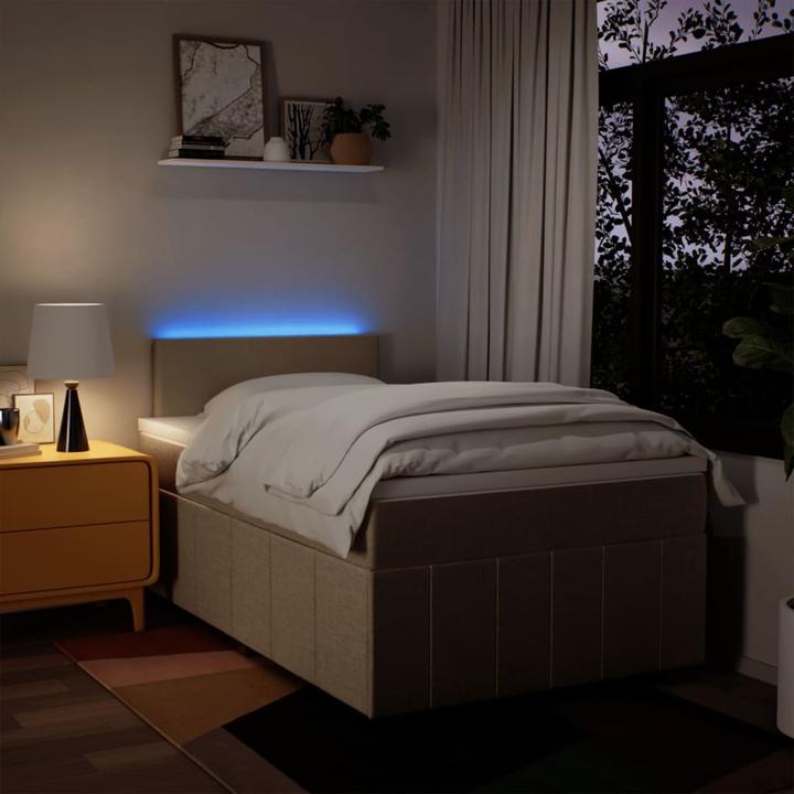 Produktbild vidaXL Leanor (120 x 200 cm)