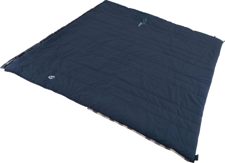 Produktbild Outwell Camper Lux (235 cm)