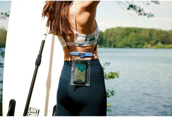 Immagine prodotto Fidlock Borsa a secco HERMETIC medi ATT