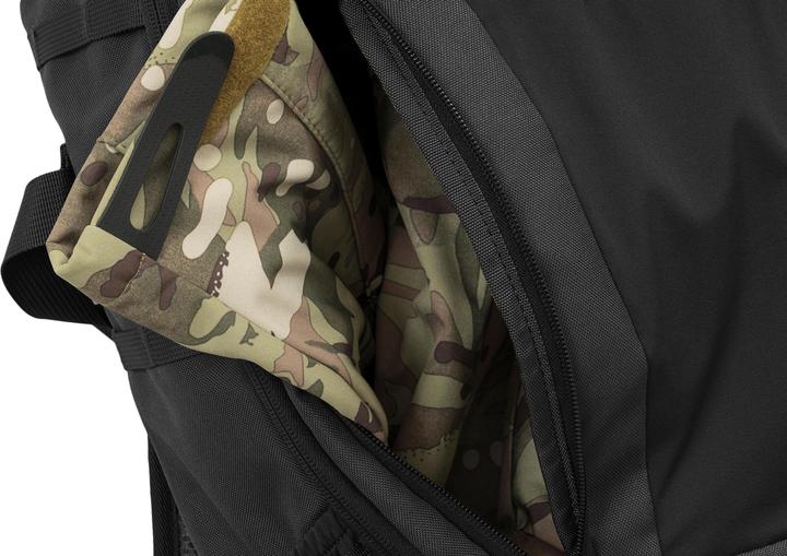 Actual product image Highlander Eagle 3-Black (40 l)