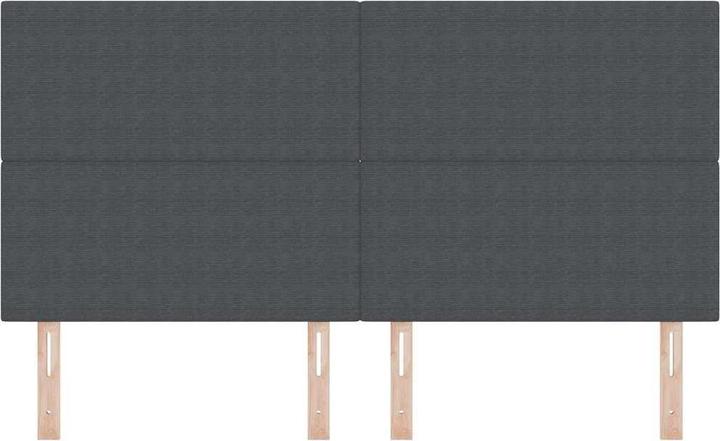 Produktbild vidaXL Modernes Kopfteil (5 x 128 x 128 cm)