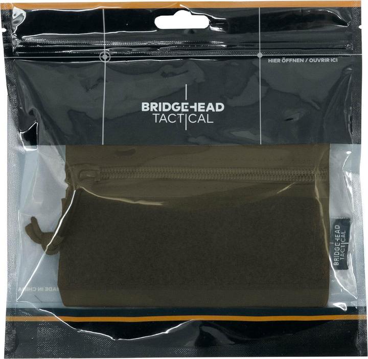 Actual product image Bridgehead Pouch Patch double
