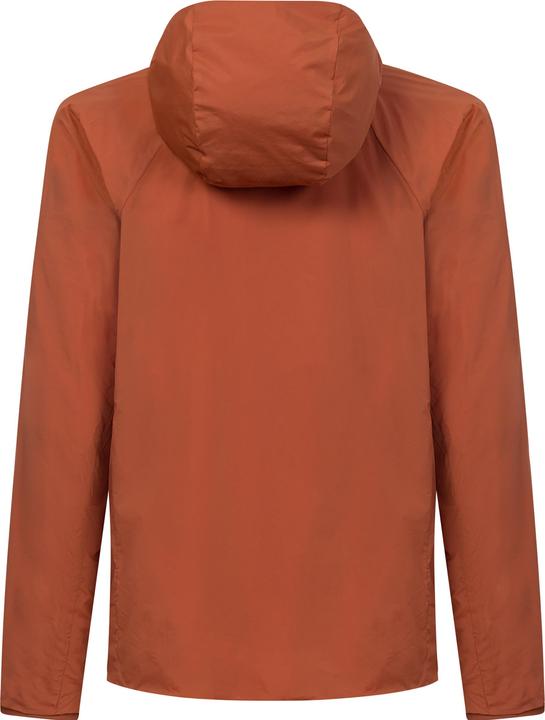 Immagine prodotto Rock Experience Scrambler Light Hoodie (S)