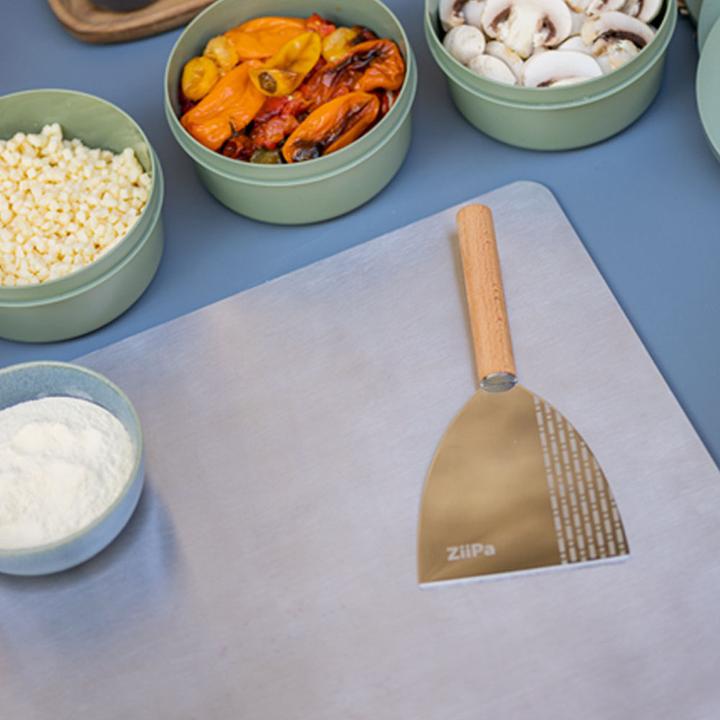 Immagine prodotto Ziipa Panetta