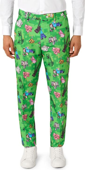 Produktbild OppoSuits Minecraft - Charakteren (52)