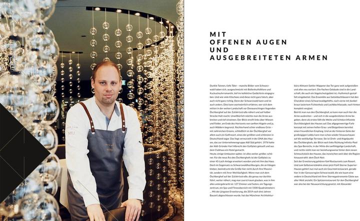 Immagine prodotto Ösch Noir (Tedesco, 2022)