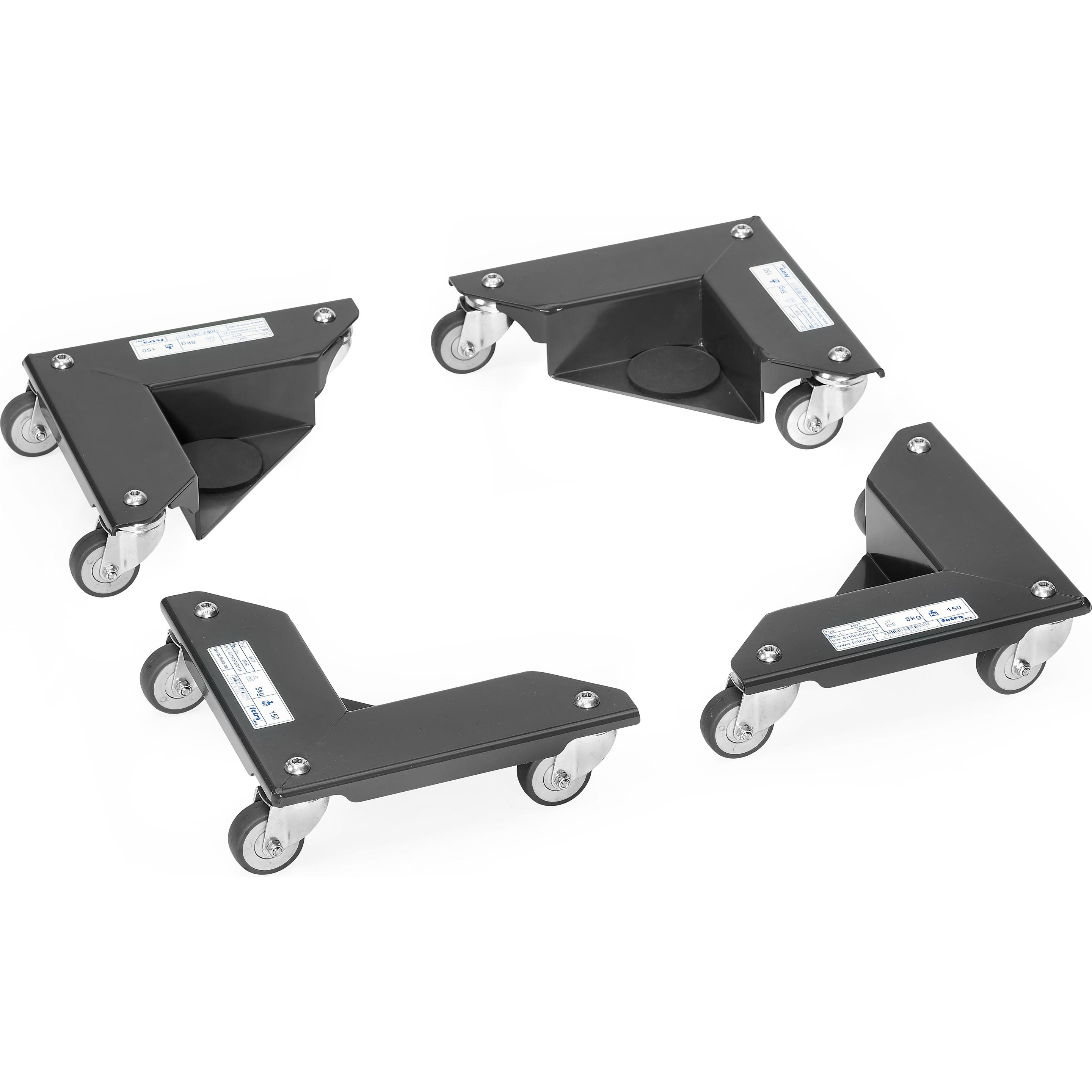 Fetra Eckenroller (150 kg) (6977)