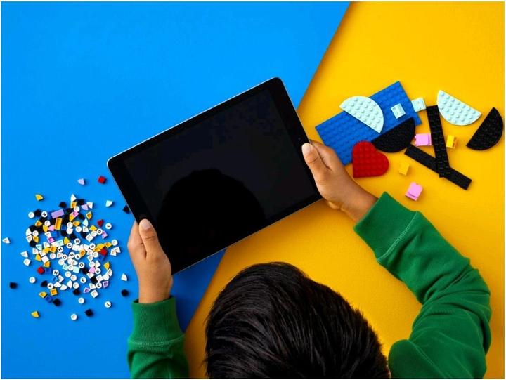 Immagine prodotto LEGO Set di design definitivo (41938, LEGO Dots)