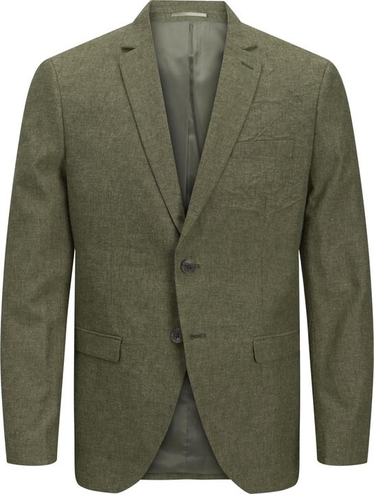 Immagine prodotto Jack & Jones Blazer in lino slim fit (48)