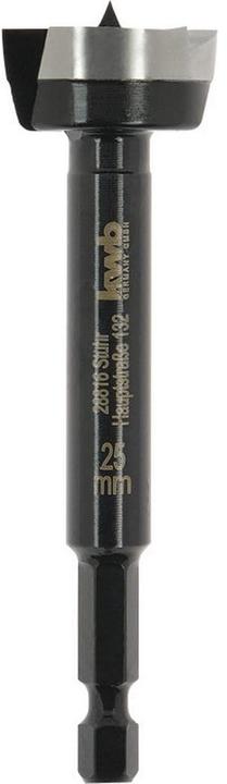 Image du produit kwb Mèche à bois, 706426, 26 mm (26 millimètres)